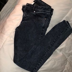H&M Jeans